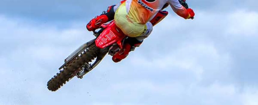 Frid’Eh Update #6 | Ryder McNabb | Brought to You by Dirt Care