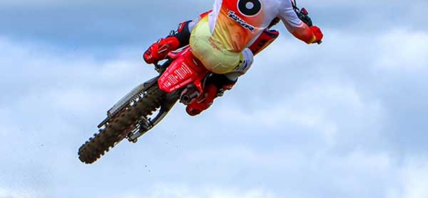 Frid’Eh Update #6 | Ryder McNabb | Brought to You by Dirt Care