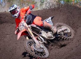 Photo Gallery | 2026 Moto Money Race at Pax Trax