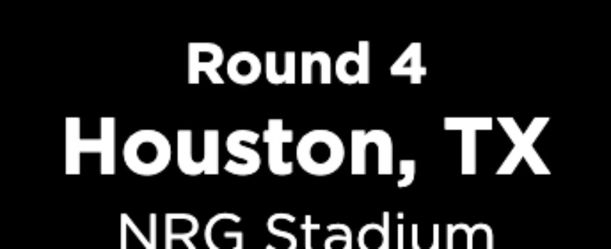 2026 Houston Supercross Results and Points