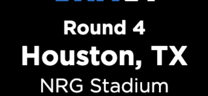 2026 Houston Supercross Results and Points