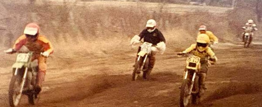 Story Time | See You at the Detroit Supercross this Saturday