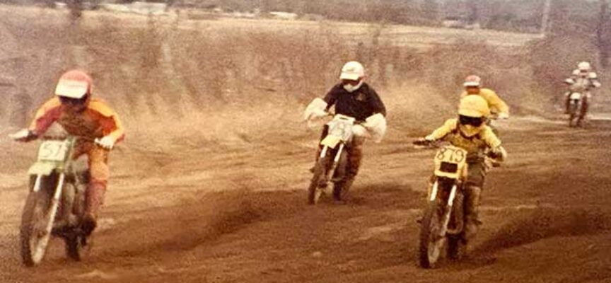 Story Time | See You at the Detroit Supercross this Saturday