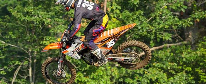 Frid’Eh Update #13 | Clayton Schmucki | Brought to You by Dirt Care