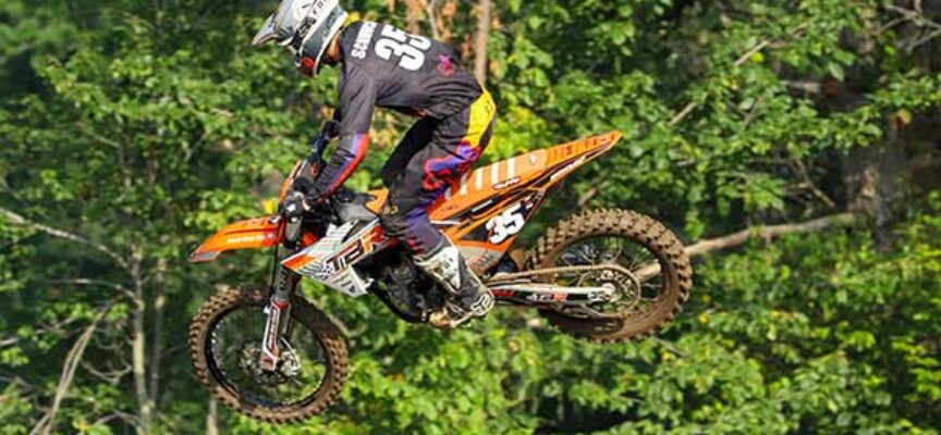 Frid’Eh Update #13 | Clayton Schmucki | Brought to You by Dirt Care