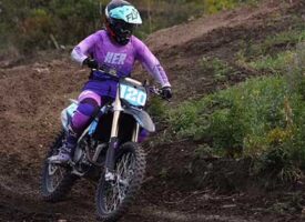 Out of the Blue | Gwen Fillinger | Brought to You by Schrader’s