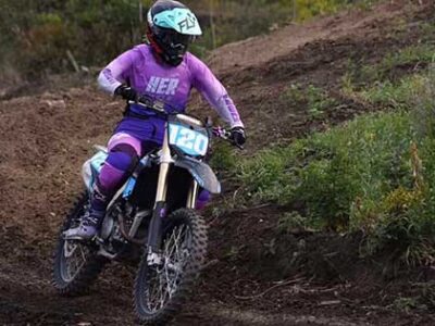 Out of the Blue | Gwen Fillinger | Brought to You by Schrader’s