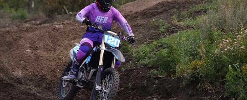 Out of the Blue | Gwen Fillinger | Brought to You by Schrader’s