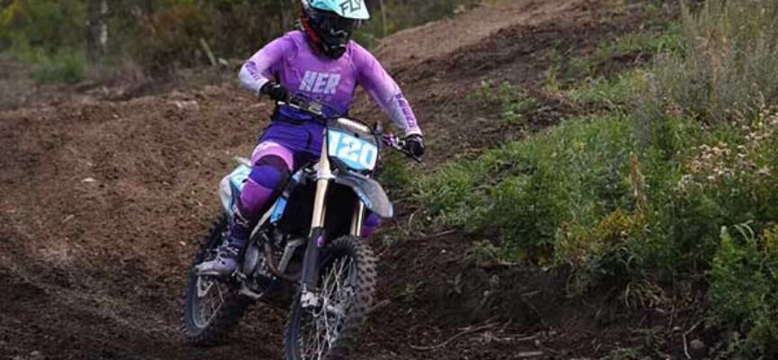 Out of the Blue | Gwen Fillinger | Brought to You by Schrader’s