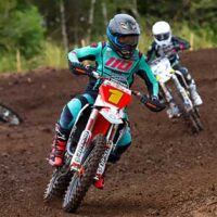 Out of the Blue | Jamie Astudillo | Brought to You by Schrader’s