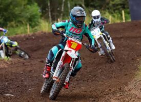 Out of the Blue | Jamie Astudillo | Brought to You by Schrader’s