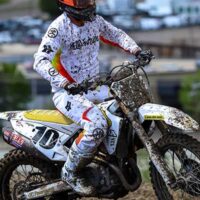 Frid’Eh Update #10 | Keylan Meston | Brought to You by Dirt Care