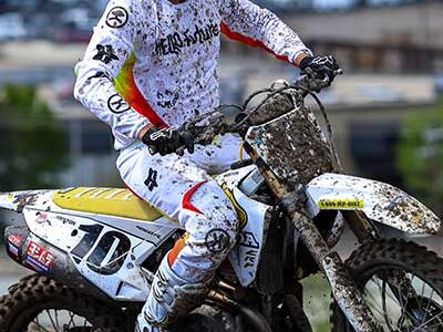 Frid’Eh Update #10 | Keylan Meston | Brought to You by Dirt Care