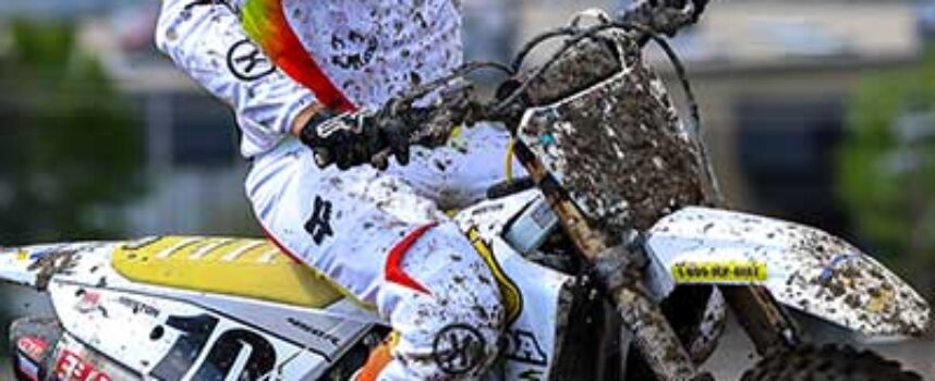 Frid’Eh Update #10 | Keylan Meston | Brought to You by Dirt Care