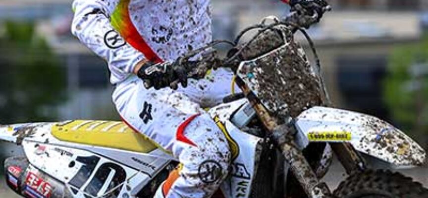 Frid’Eh Update #10 | Keylan Meston | Brought to You by Dirt Care