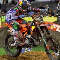 Photo Gallery | 2026 Daytona Supercross
