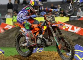Photo Gallery | 2026 Daytona Supercross