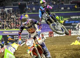 Photo Gallery | 2026 Indianapolis Supercross