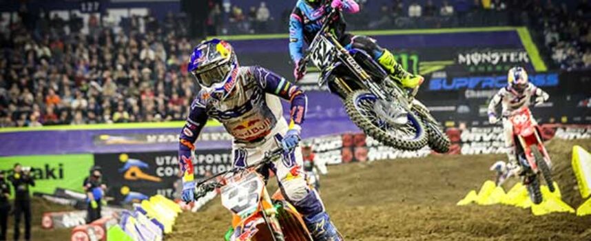 Photo Gallery | 2026 Indianapolis Supercross