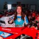 Hannah Cole Signs with Honda Canada GDR Fox Racing
