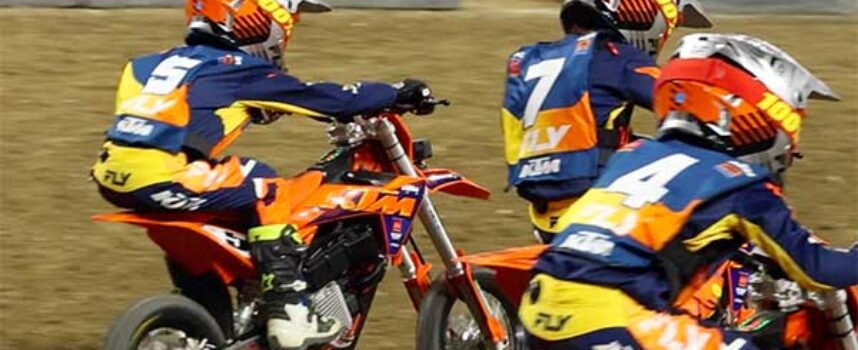 Videos | Canadians at the 2026 Detroit Supercross