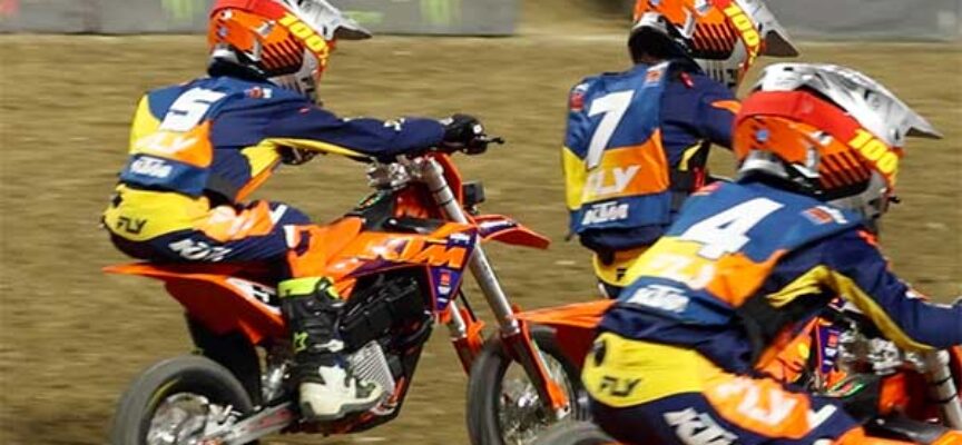 Videos | Canadians at the 2026 Detroit Supercross
