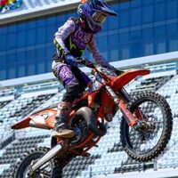Canadian Results at the 2026 RCSX at Daytona International Speedway