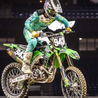 Catching Up with Noah Viney