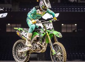 Catching Up with Noah Viney