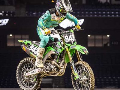 Catching Up with Noah Viney