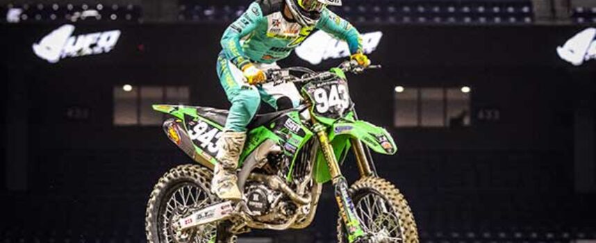 Catching Up with Noah Viney