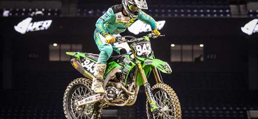 Catching Up with Noah Viney