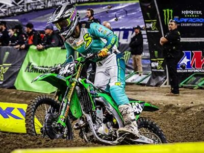 Frid’Eh Update #11 | Noah Viney | Brought to You by Dirt Care