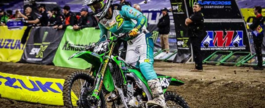 Frid’Eh Update #11 | Noah Viney | Brought to You by Dirt Care