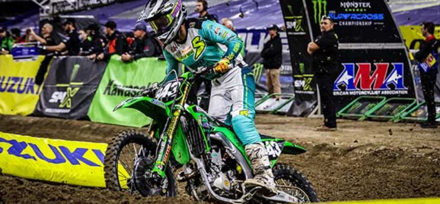 Frid’Eh Update #11 | Noah Viney | Brought to You by Dirt Care