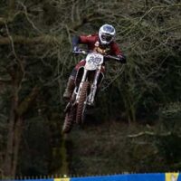 Podcast | Tanner Ward Talks about Racing Round 1 of the 2026 MXGB Championship at Hawkstone Park