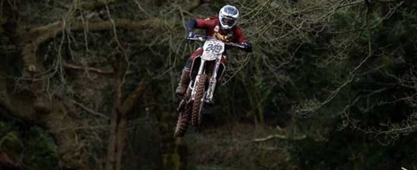 Podcast | Tanner Ward Talks about Racing Round 1 of the 2026 MXGB Championship at Hawkstone Park