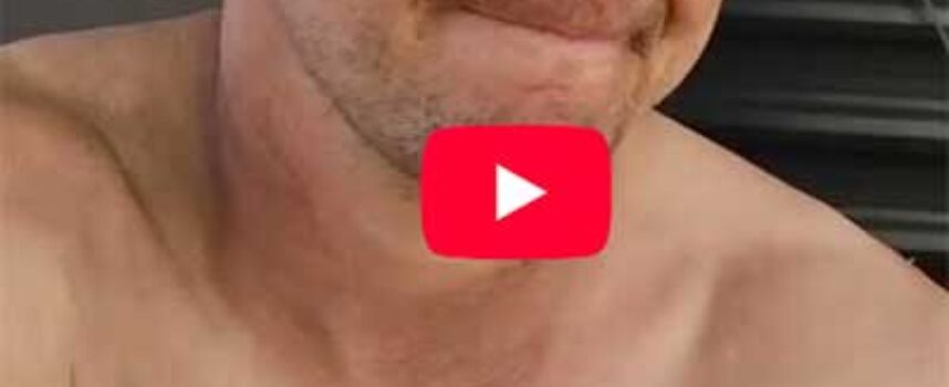 Video | Tyler Medaglia Out of GNCC Round 2 after a Crash | Interview