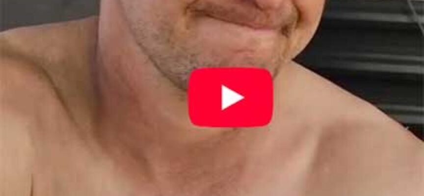 Video | Tyler Medaglia Out of GNCC Round 2 after a Crash | Interview