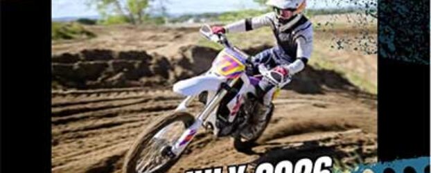 2026 WCAN Set for July 2-5 at Temple Hill Motorcycle Park
