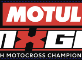 2026 Motul ACU British Motocross Championship Round 1 Results
