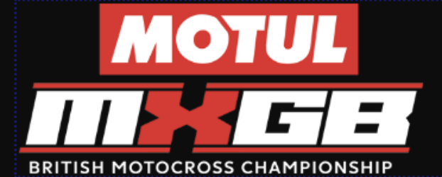 2026 Motul ACU British Motocross Championship Results