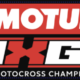 2026 Motul ACU British Motocross Championship Round 1 Results