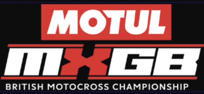 2026 Motul ACU British Motocross Championship Round 1 Results