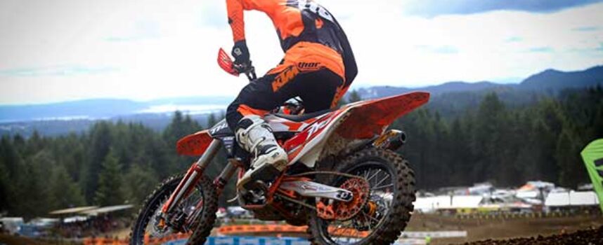 2016 Podcast Interview with Davi Millsaps after He was Docked 10 Positions for Jumping on a Red Cross Flag in Nanaimo