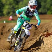 Frid’Eh Update #17 | Julien Benek | Brought to You by Dirt Care