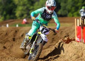 Frid’Eh Update #17 | Julien Benek | Brought to You by Dirt Care