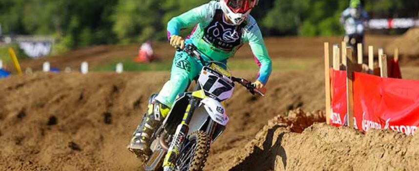 Frid’Eh Update #17 | Julien Benek | Brought to You by Dirt Care