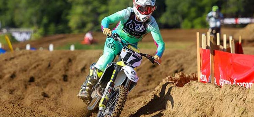 Frid’Eh Update #17 | Julien Benek | Brought to You by Dirt Care