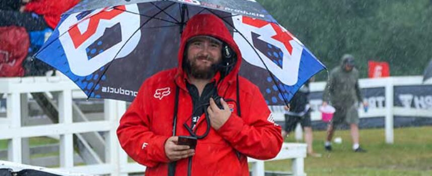 Team Manager Brayden Kalte and Guaranteed Comfort Agree to Part Ways